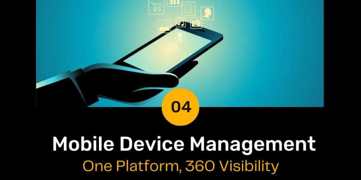 Top 6 Mobile Device Management (MDM) Solutions Worth Considering