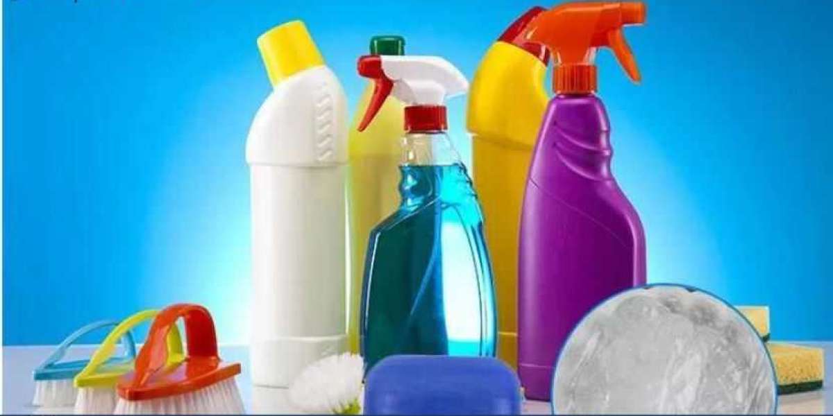 Latin America Surfactants Market Share, Size, Trends and Industry Report 2024-2032