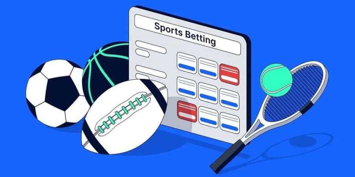 Korean Betting Sites: Your Gateway to Excitement, Fun, and Fortune