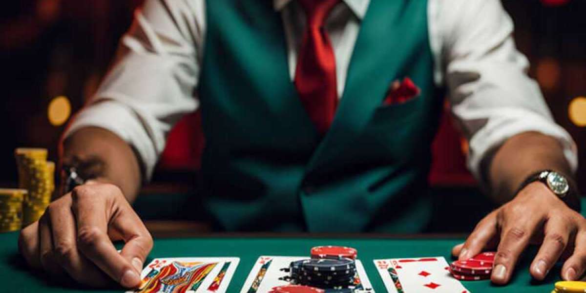 Roll the Dice, Win the Prize: Your Ultimate Guide to Gambling Sites