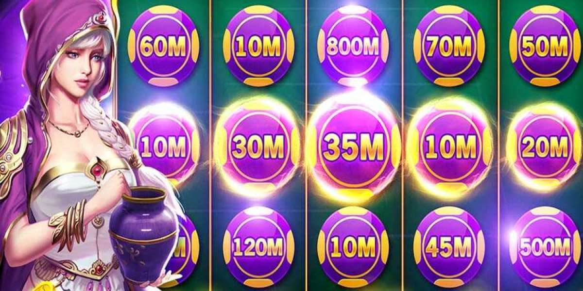 Spin & Win: Master the Art of Online Slots Like a Pro