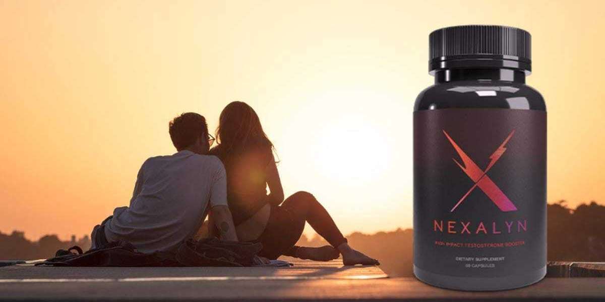 8 Amazing Tricks To Get The Most Out Of Your Nexalyn Testosterone Booster