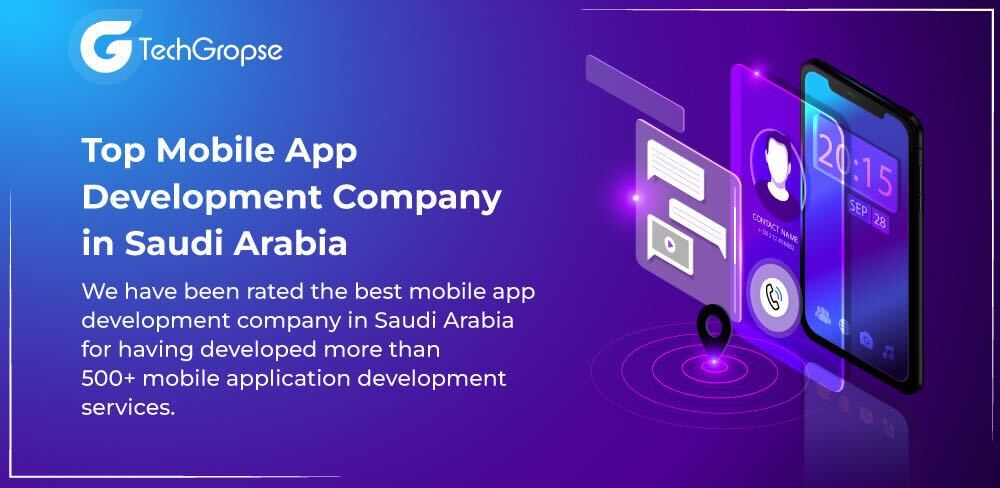 Mobile App Development Company Saudi Arabia | app development companyin Saudi Arabia | app development company