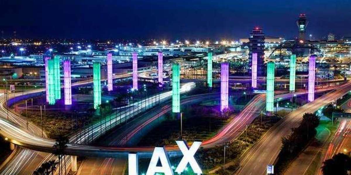 Exploring the Delta Airlines Terminal at LAX: A Traveler’s Guide