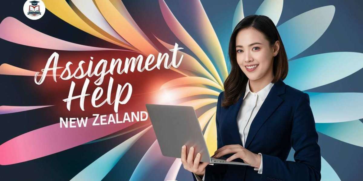 Top 5 Reasons Students in New Zealand Should Use Assignment Help Services