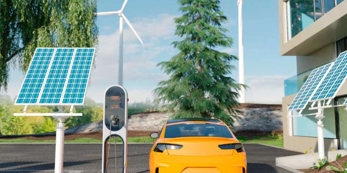 Electric Vehicle Updates: Revolutionizing the Future of Transportation