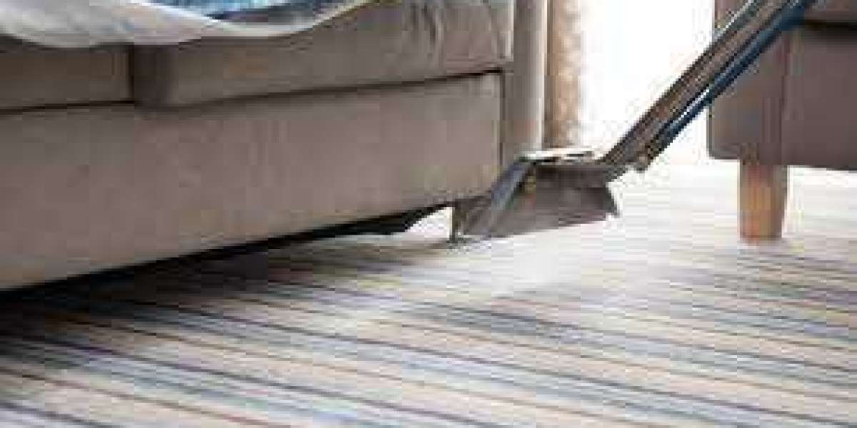 Carpet Cleaning Services: Myths vs. Facts