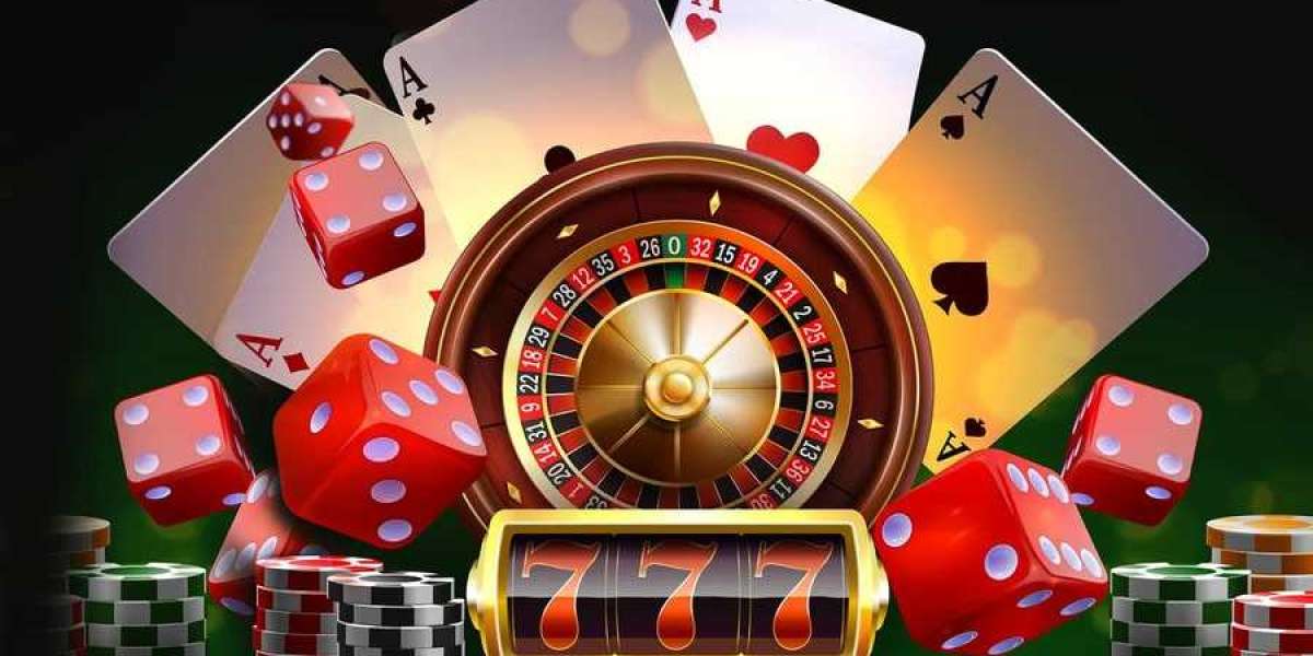 Mastering Online Casinos: A Comprehensive Guide