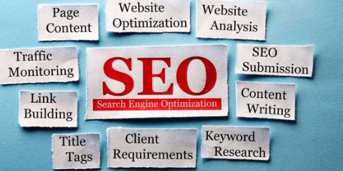 Jacksonville Search Engine Optimization: Increase Your Online Visibility
