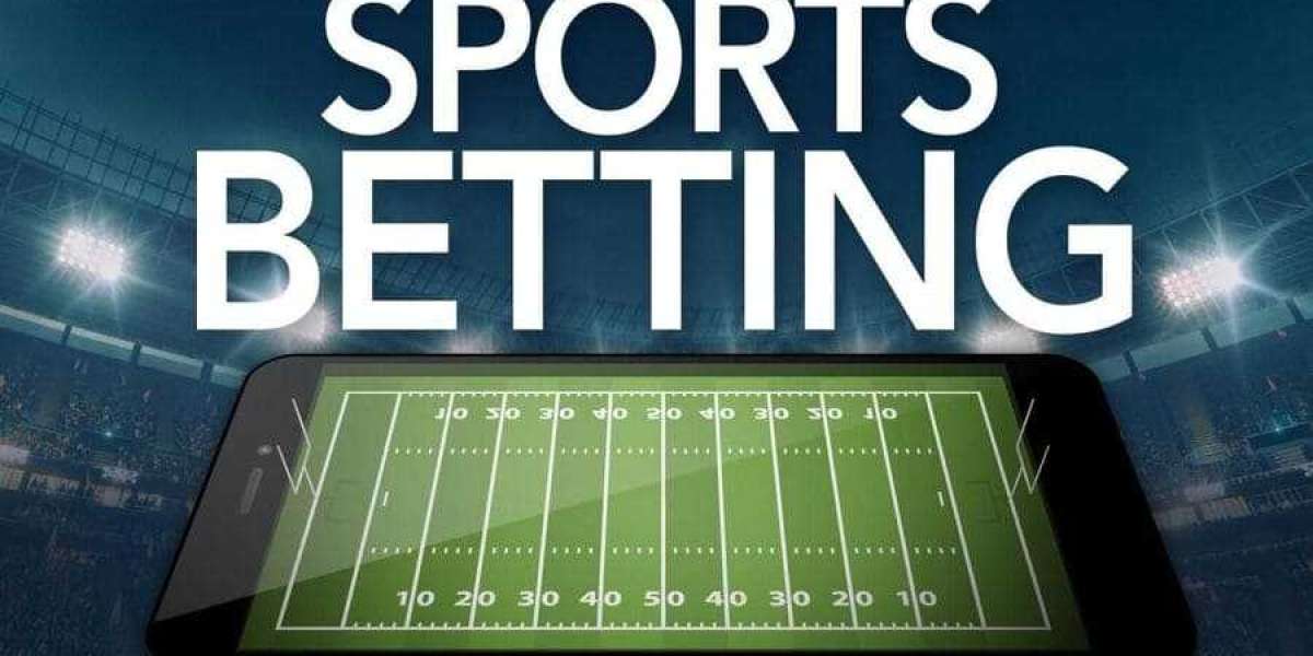 Korean Sports Gambling Site: Everything You Need to Know