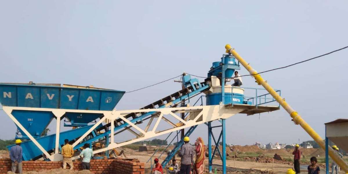 The Growing Demand for Construction Equipment in West Bengal: Opportunities and Challenges