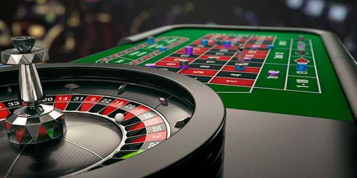 Secure Payment Options at the casino