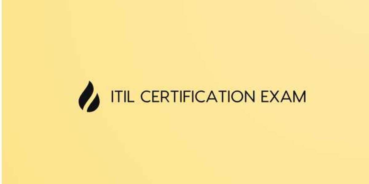 How to Develop a Strategy for ITIL Certification Exam Questions