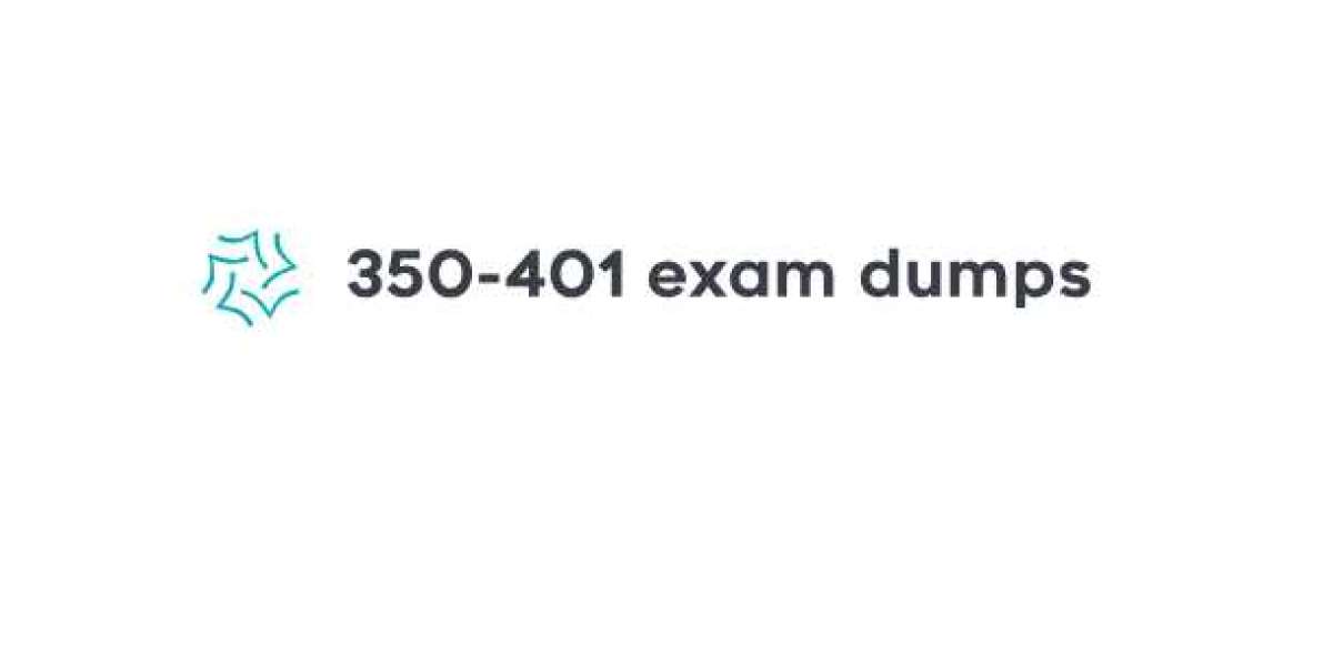 How to Evaluate Different Sources of 350-401 Exam Dumps