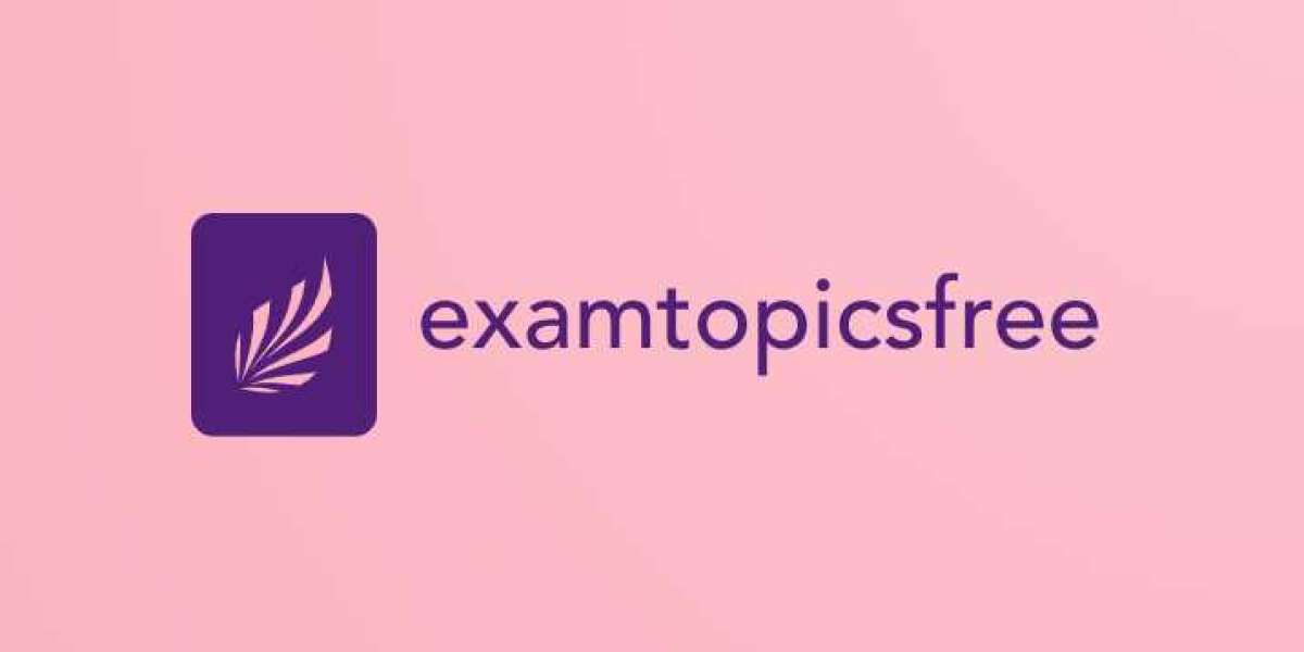 How Examtopicfree Provides Clarity on Exam Topics