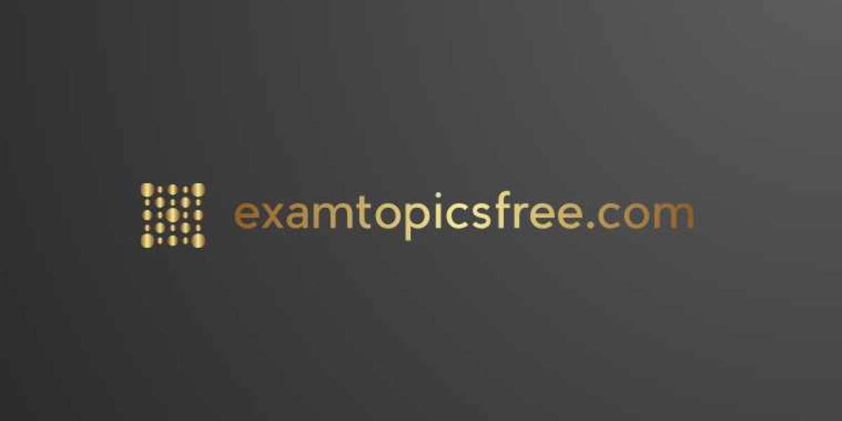 How Examtopicfree Can Boost Your Exam Preparation