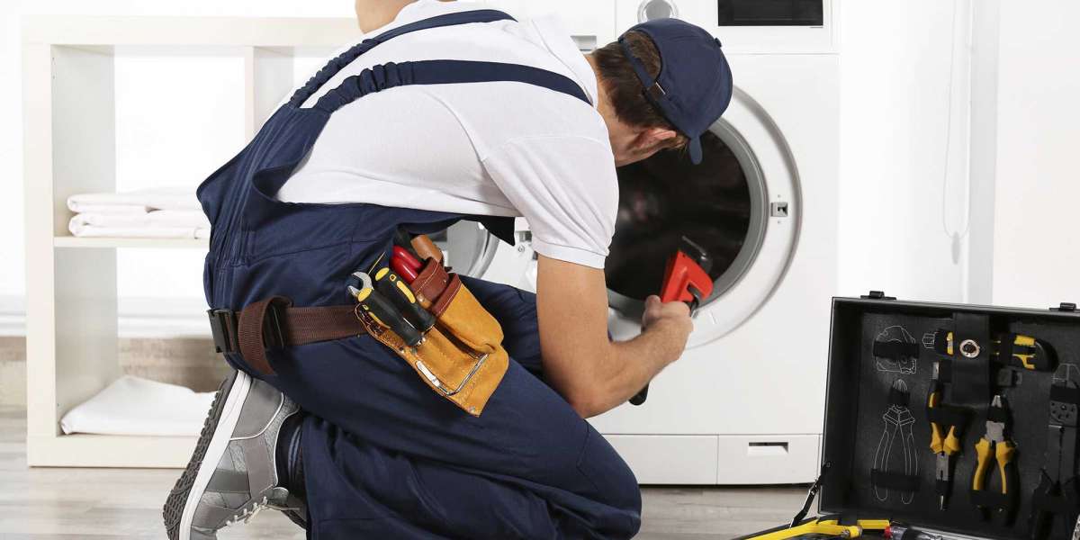 Quick Fixes for Washing Machine Detergent Dispenser Problems in Abu Dhabi