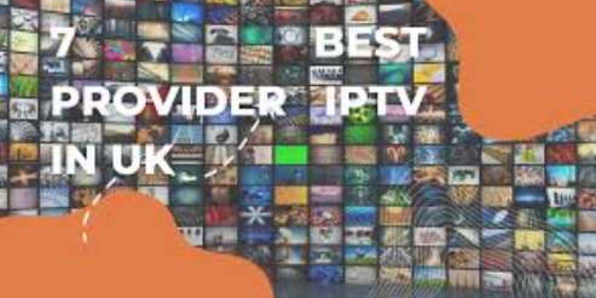 Unveiling the Best Options: A Guide to IPTV in the UK