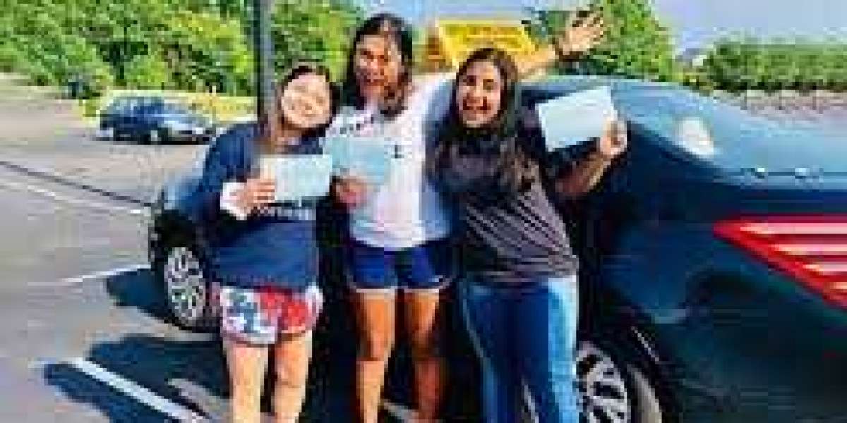 Who Can Benefit from Driving School in Fairfax County?