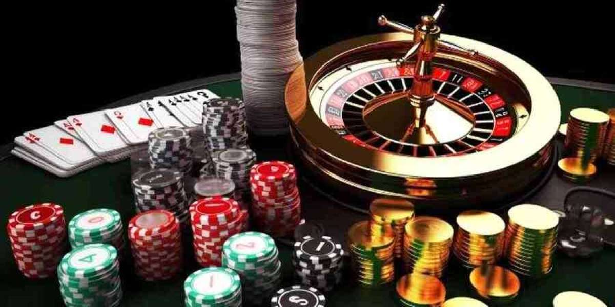 Your Complete Guide to Baccarat Sites