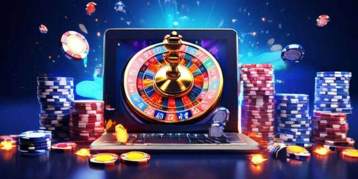 The Ultimate Guide to Korean Gambling Sites