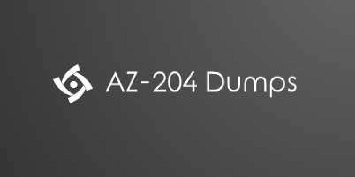 How to Maximize Your Score with AZ-204 Dumps