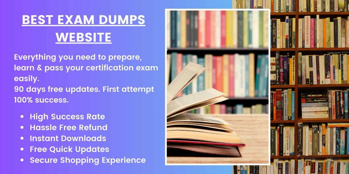 Secure Your Success with Exam Dumps