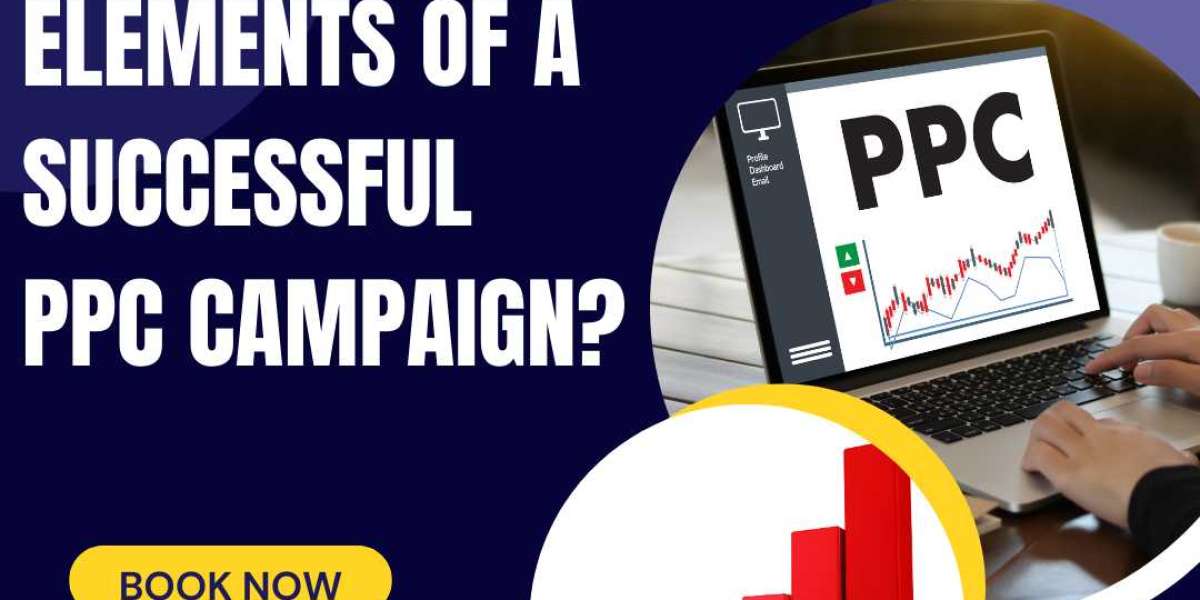 What Are The 7 Elements Of a Successful PPC Campaign?