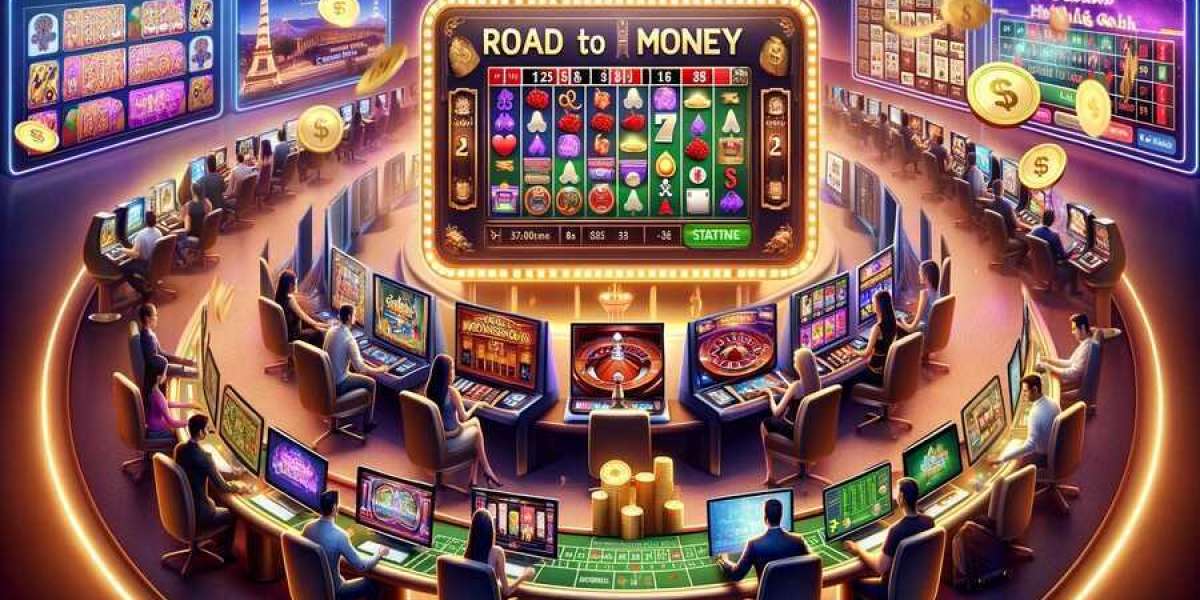 Master the Art: How to Play Online Baccarat