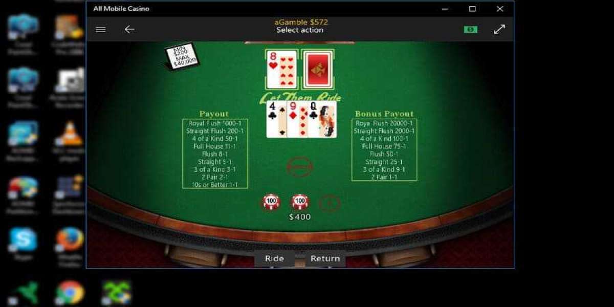 Ultimate Casino Site Guide