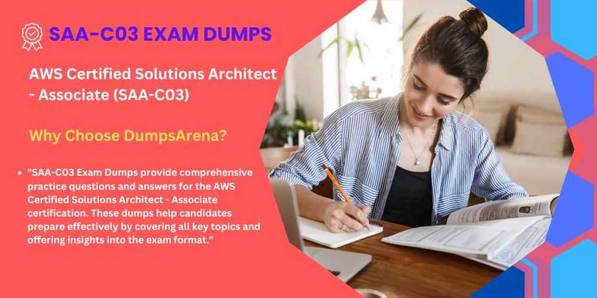 SAA-C03 Exam Dumps PDF Download