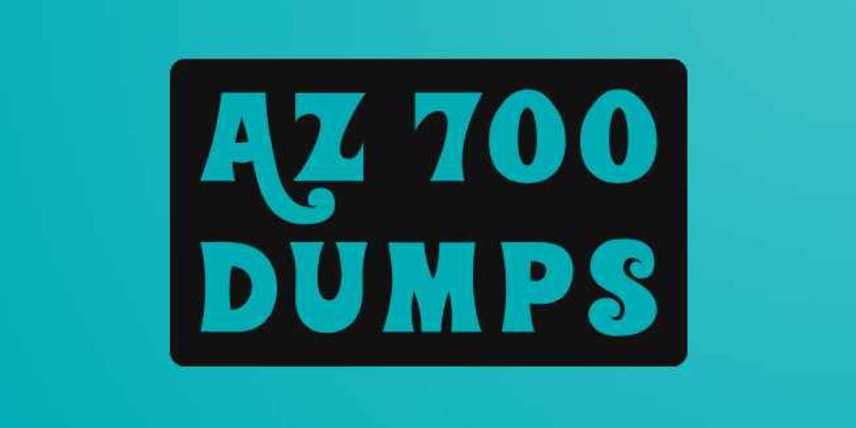 How to Practice Effectively with AZ 700 Dumps