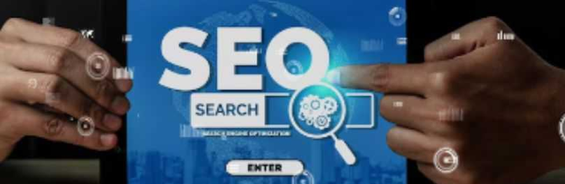 SEO Service Consultants Cover Image