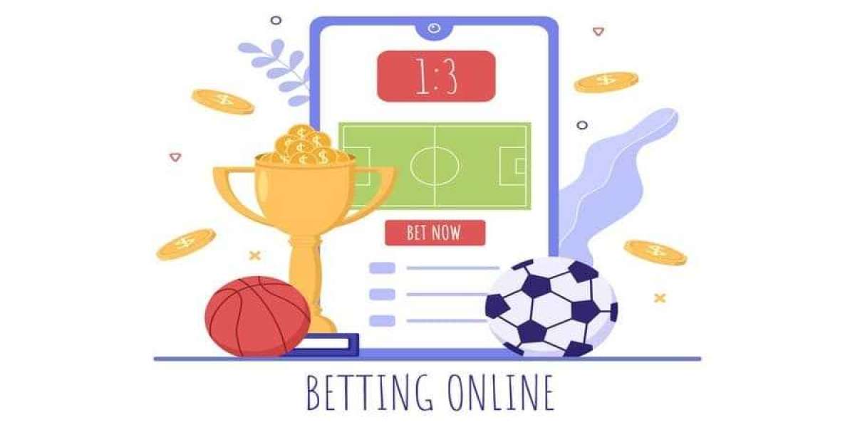 Experience the Best Sports Gambling Site