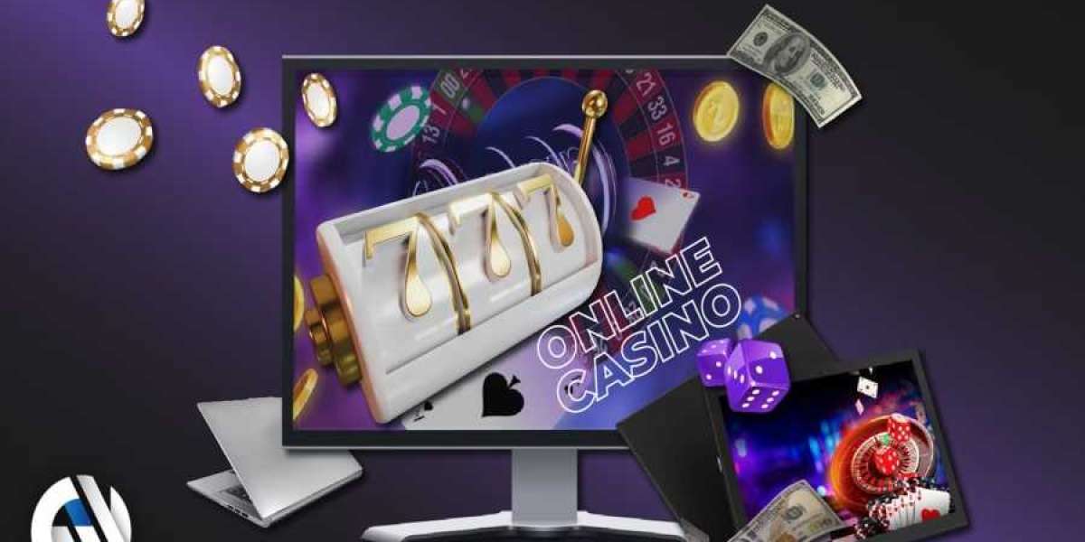 Baccarat Site: Your Ultimate Guide to Winning Big