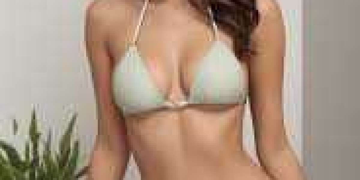 Top class escort service in indore