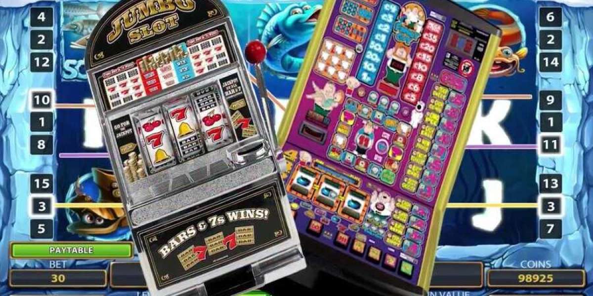 Ultimate Guide to Online Casinos