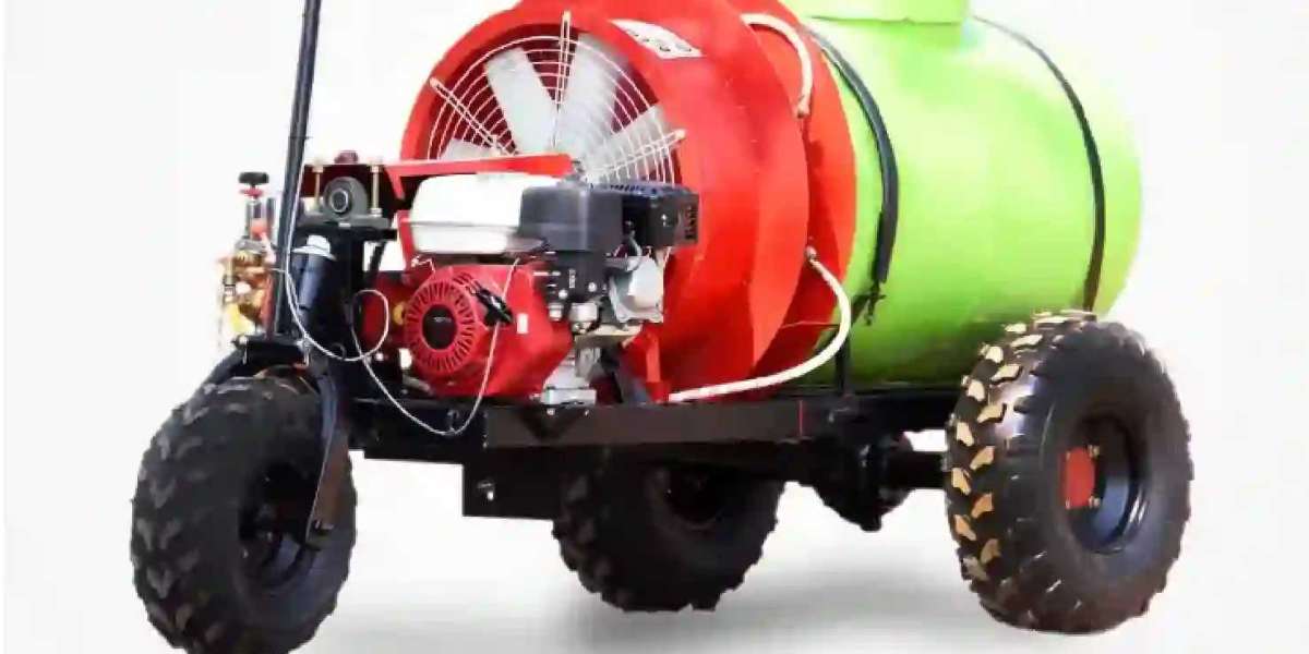 Unlocking the Future of Farming: Your Guide to Choosing the Best Electric Spray Machine for Agriculture in Madhya Prades