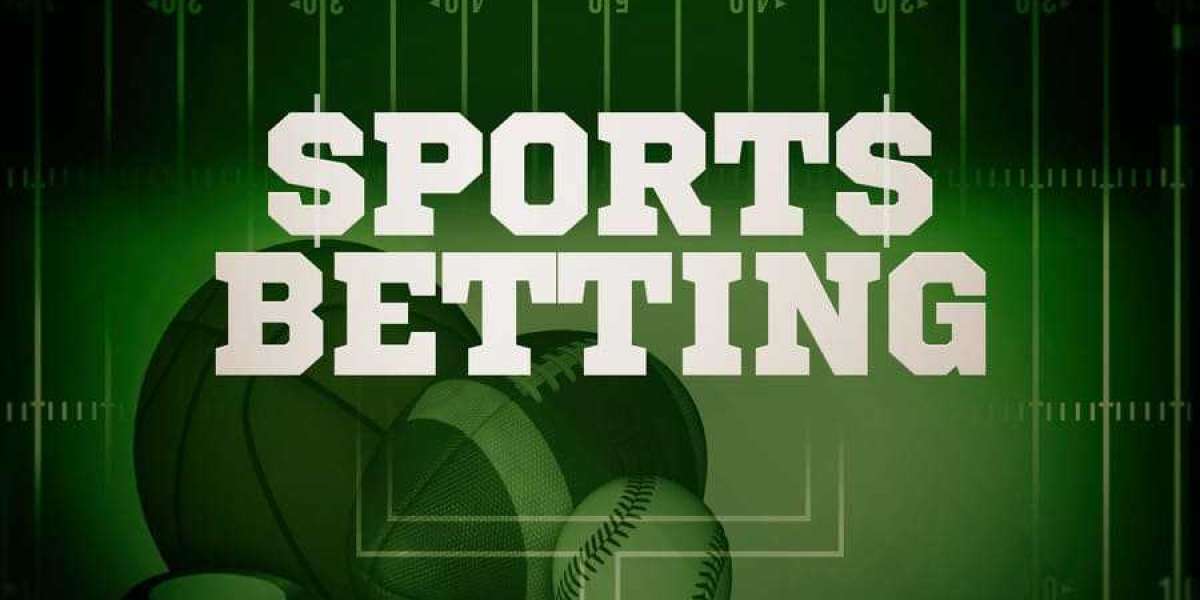 Score Big with Top Sports Betting Site