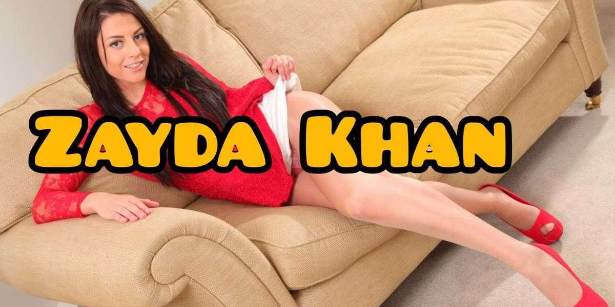 Cheap & Affordable Escorts Service in Delhi : Zayda Khan