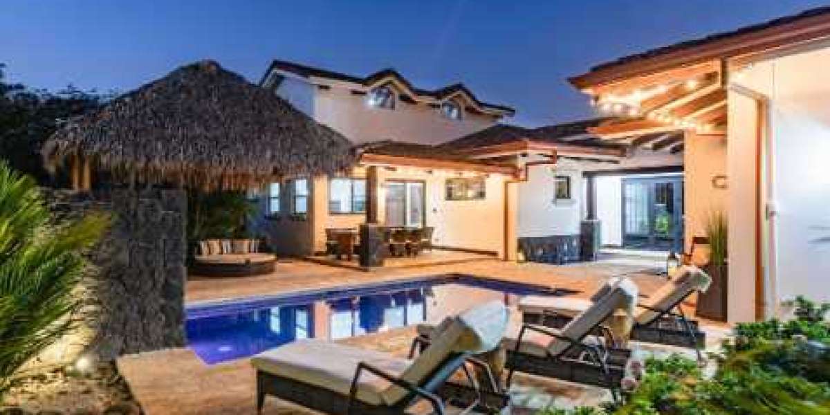 Dreaming of Costa Rica? Explore Properties for Sale