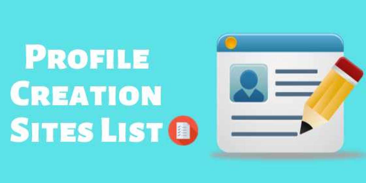 120+ High DA Profile Creation & Article Sites List for 2024