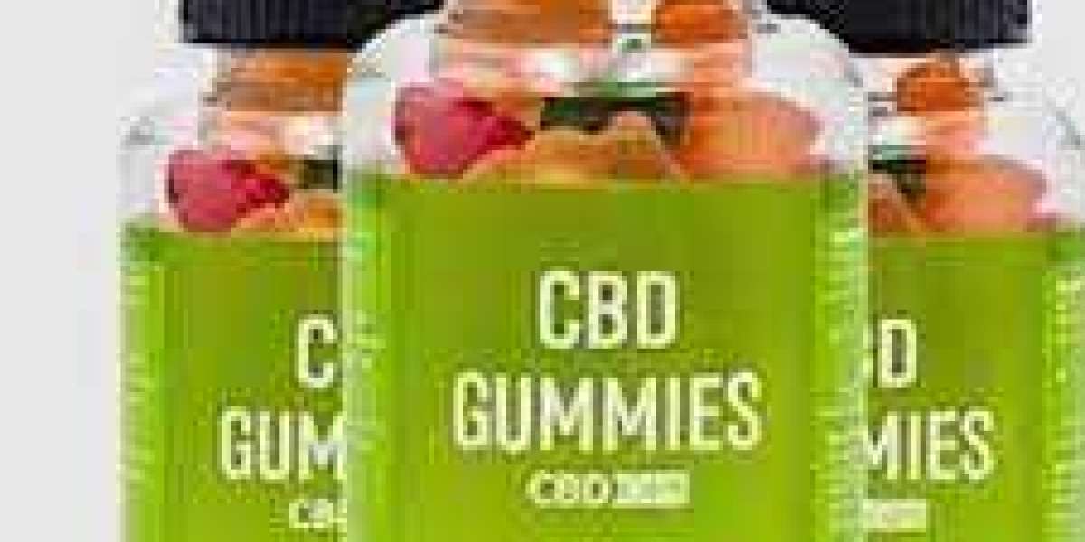 Nature's Leaf CBD Gummies: A Comprehensive Health Boost