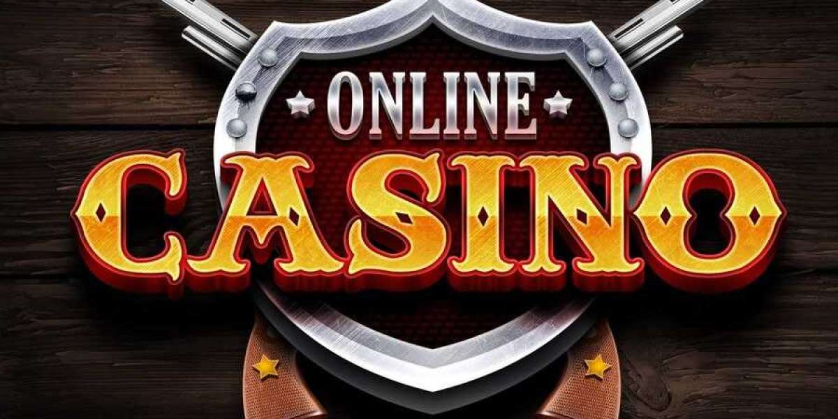 Your Ultimate Guide: How to Play Online Casino