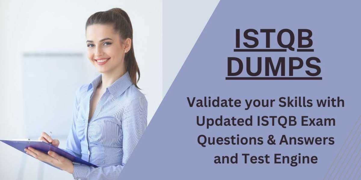 Prepare Well with Dumpsarena ISTQB Dumps
