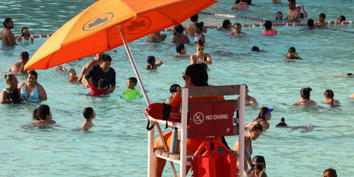 The Vital Importance of Lifeguard Training