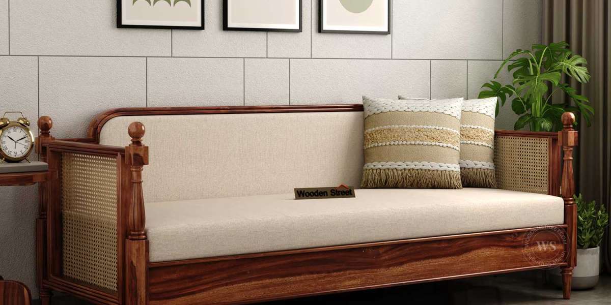 Choosing the Best Material for Divan Beds | Wooden Street