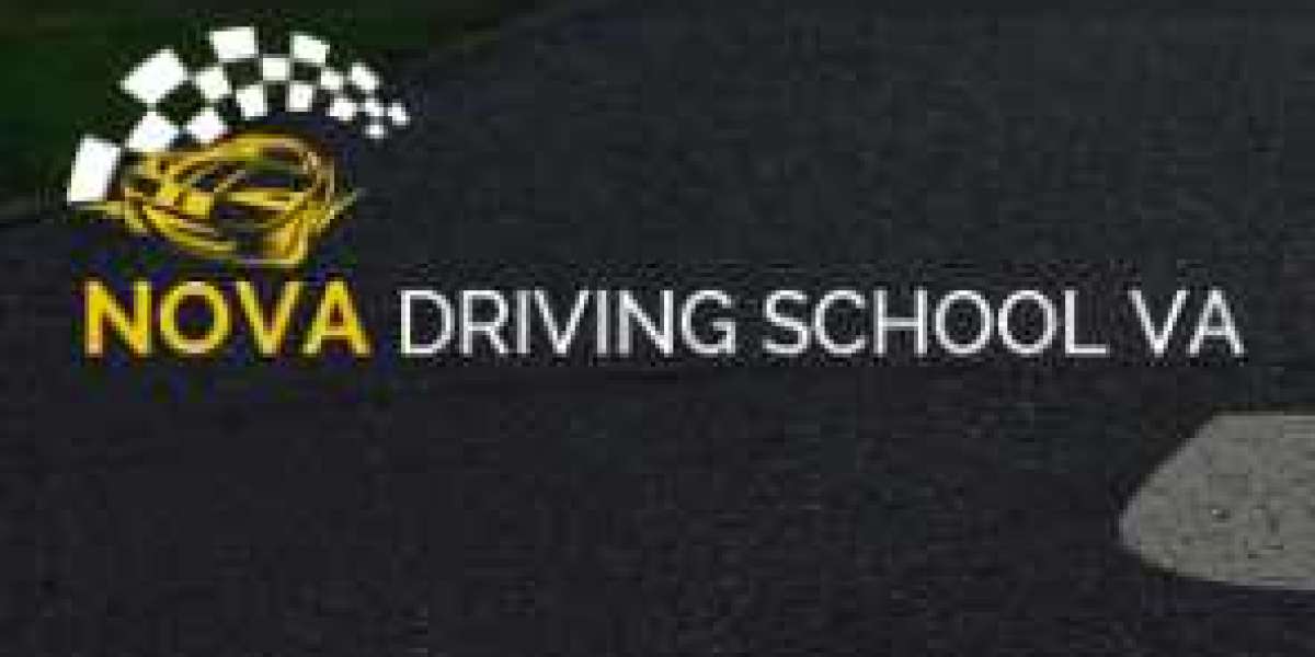 What Are the Benefits of Driving School in Reston, VA?