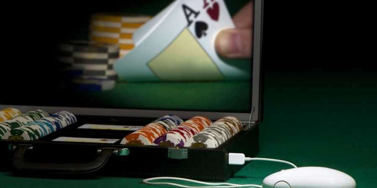 Mastering Online Baccarat: A Detailed Guide