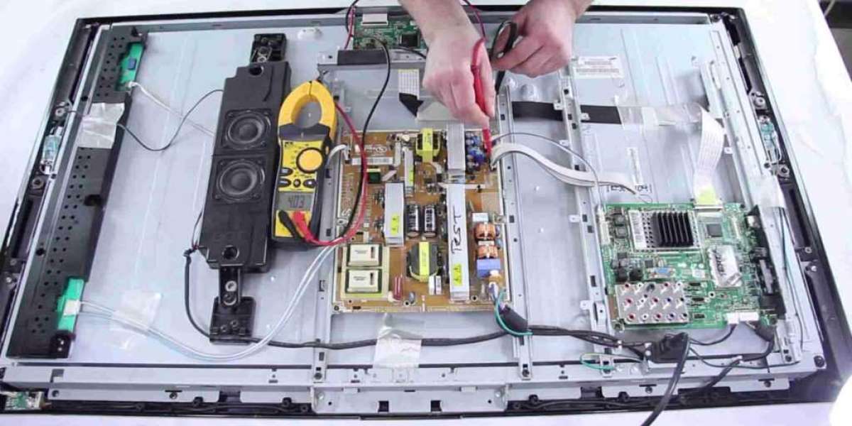 LED TV Repairing Course in Delhi: What to Expect